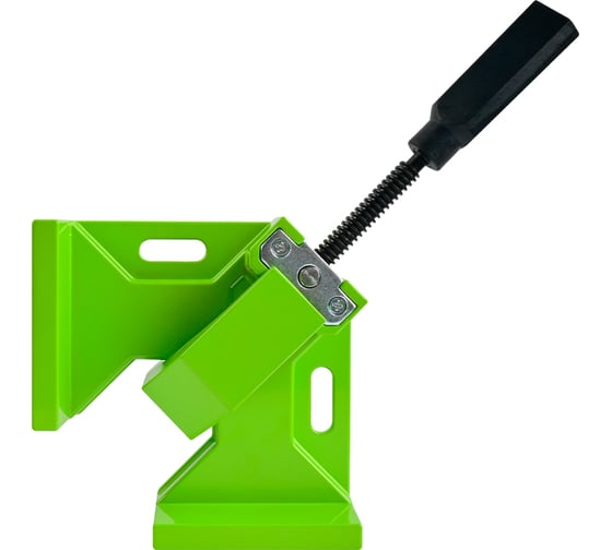 Струбцина угловая KITOKI BG-6218 М7758048