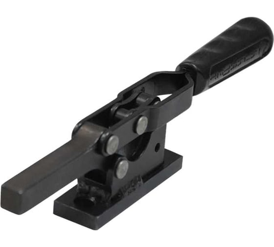 Механический прижим KUKAMET усиленный до 180 кг 141-4