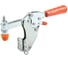 Горизонтальный прижим KUKAMET до 102 кг 113-1-L 1