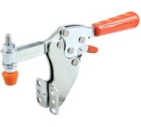 Горизонтальный прижим KUKAMET до 372 кг 113-4-L
