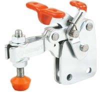 Прижим KUKAMET с Т-образной рукояткой до 337 кг 252-4-L