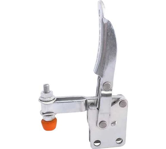 Механический вертикальный прижим KUKAMET до 71 кг S212-0-M 1
