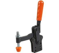 Вертикальный прижим KUKAMET до 350 кг 242-3