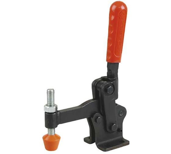 Вертикальный прижим KUKAMET до 350 кг 241-3