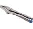 Зажимные клещи HOEGERT TECHNIK круглые губки, 250 мм HT1P380 1