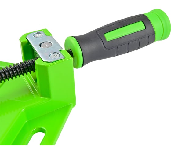 Струбцина угловая KITOKI BG-621802 М7758049