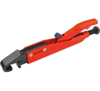 Зажимные клещи с фиксатором Ceta Form J-образные 15 мм, E56-J1