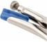 Зажимные клещи HOEGERT TECHNIK прямые губки, 250 мм HT1P382 2