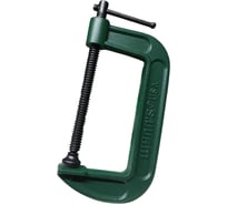 Струбцина WYNNS тип "G " 5" 125 мм W0473E Tools 00000027345