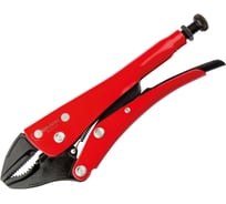 Зажимные клещи с фиксатором Ceta Form призма-образные 62 мм, E52-240-2