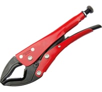 Зажимные клещи с фиксатором Ceta Form многоцелевые 67 мм, E52S-240-2