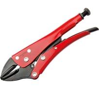 Зажимные клещи с фиксатором Ceta Form широкие 42 мм, E51-190-2