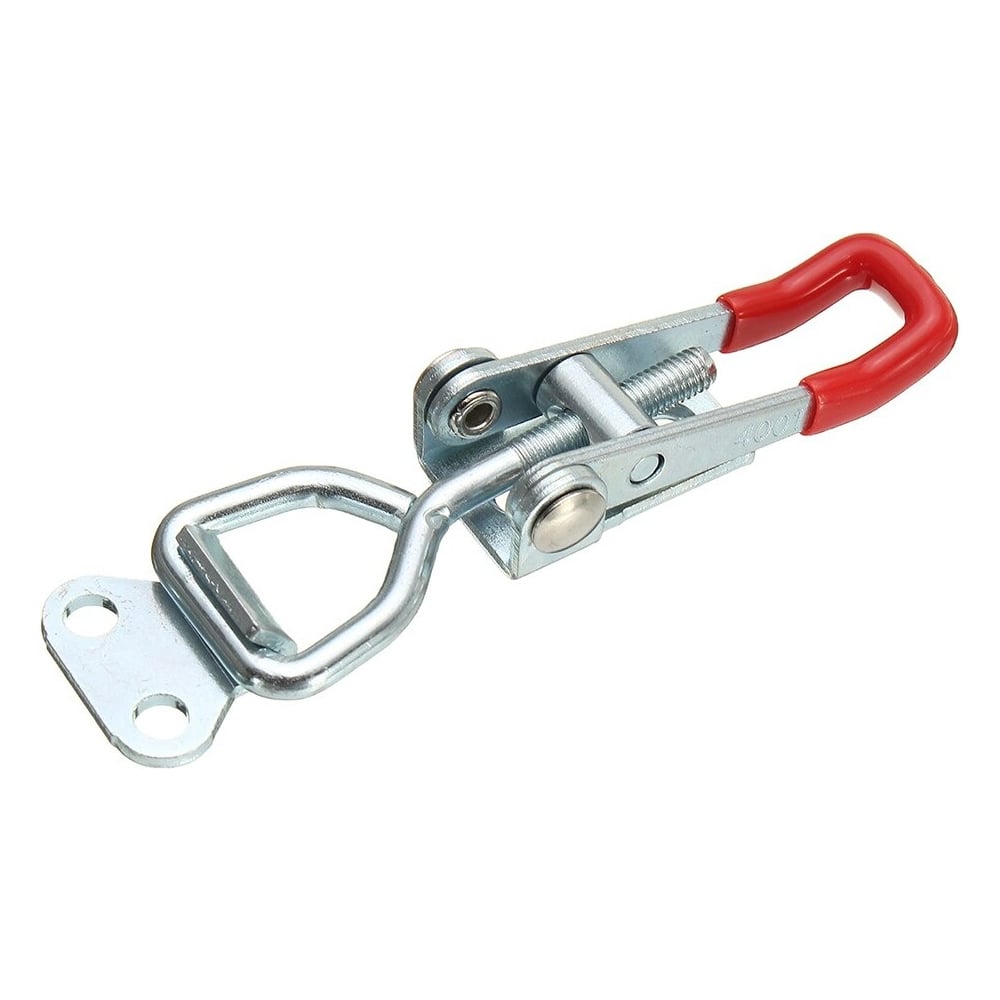 Зажим стягивающий в одной плоскости UnitMC (Усилий 100 кг) UMC-4001 ...