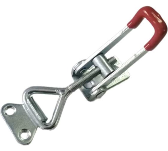 Зажим стягивающий в одной плоскости UnitMC (Усилий 100 кг) UMC-4001