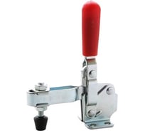 Зажим рычажный UnitMC с вертикальной ручкой (Усилие 220 кг) UMC-12130
