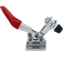 Зажим рычажный UnitMC с горизонтальной ручкой (Усилие 27 кг) UMC-201