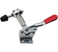 Зажим рычажный UnitMC с горизонтальной ручкой (Усилие 225 кг) UMC-225D