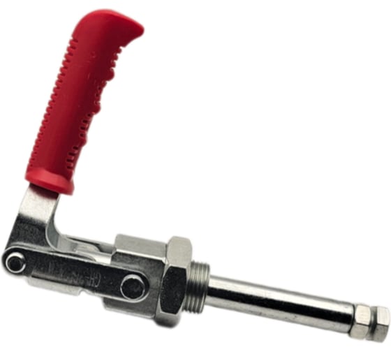 Зажим шатунный рычажный UnitMC с прямым ходом, усилие 300 кг UMC-36224