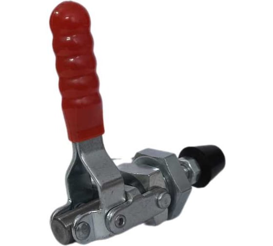 Зажим шатунный рычажный UnitMC с прямым ходом, усилие 90 кг GTY-36202