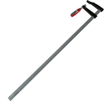 Струбцина  ТУНДРА F-образная, 1000 х 120 х 1080 мм 1722226