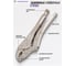 Зажим гейферный POMAGIER 10 (250мм) POM-P008K(61272) 4