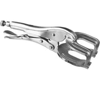 Зажим ручной ATLASWELD LW-0121