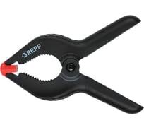 Cтрубцина клещиобразная GREPP 50 мм, 600 222-001