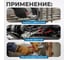 Клещи силовые Optimus OPT-KL2311 4