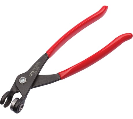 Клещи зажимные для установки клеко Ceta Form 190 мм E82-190