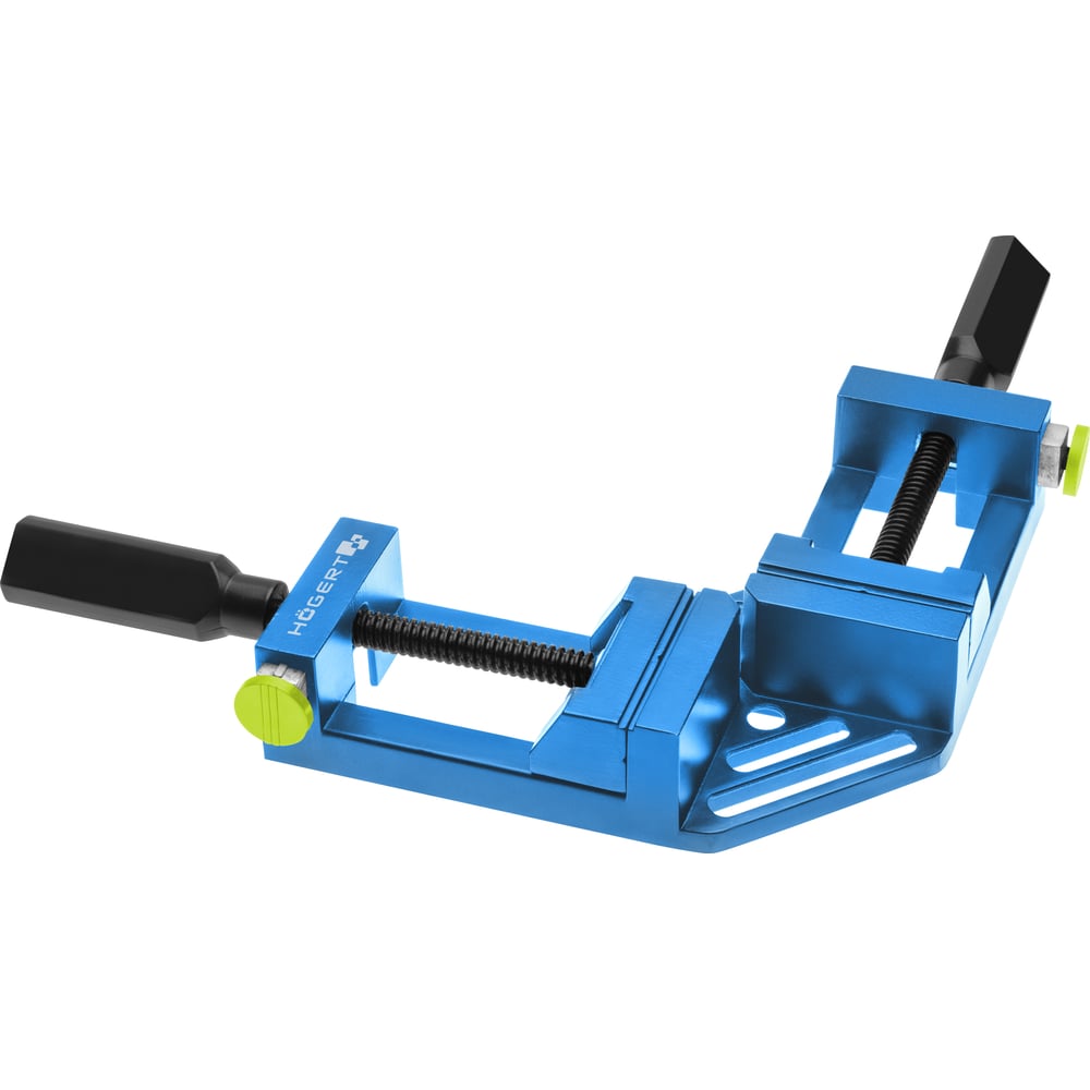 Угловой зажим HOEGERT TECHNIK HT3B960 - выгодная цена, отзывы ...