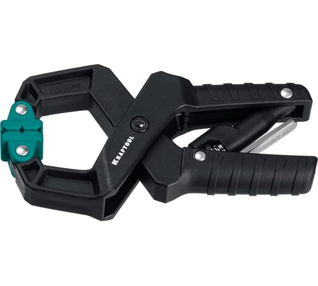 Зажимная струбцина KRAFTOOL RC-38 38х38 мм 32224-04