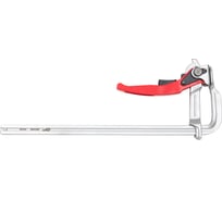 Усиленная F-образная струбцина DUEL с быстрым зажимом 80x300 мм, 38203008