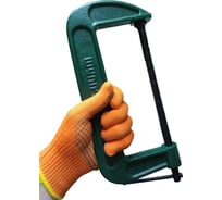 Струбцина WYNNS тип G 8/200мм W0473G 00000027342