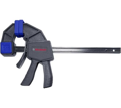 Струбцина быстрозажимная Белмаш QC150L RA171A