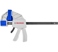 Струбцина быстрозажимная Белмаш QC200M RA177A