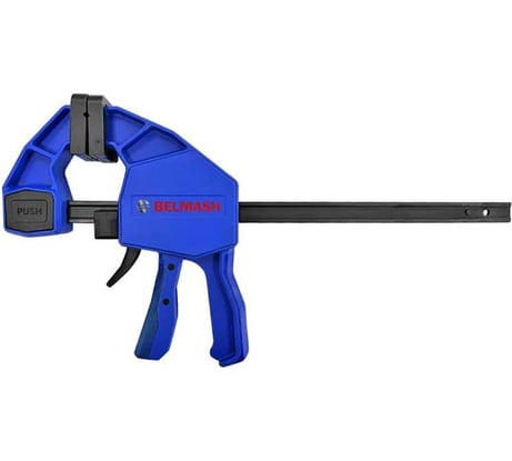 Струбцина быстрозажимная Белмаш QC300P RA166A