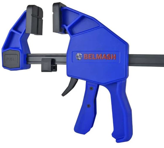 Струбцина быстрозажимная Белмаш QC300P RA166A