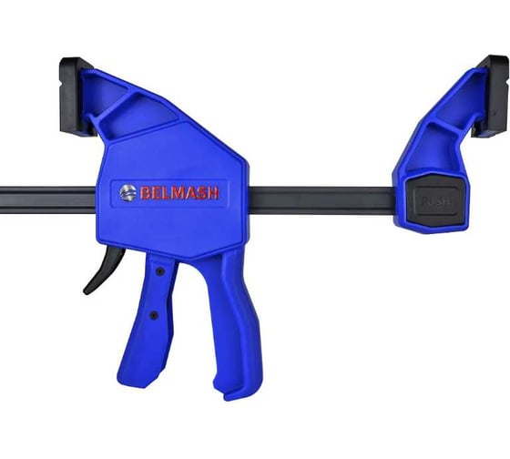 Струбцина быстрозажимная Белмаш QC300P RA166A