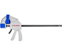 Струбцина быстрозажимная Белмаш QC450M RA179A