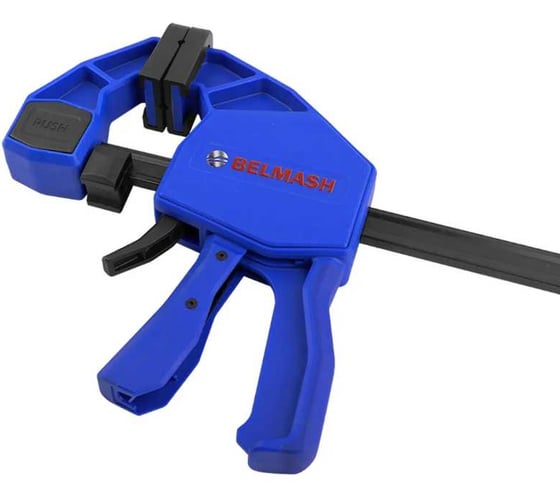 Струбцина быстрозажимная Белмаш QC450P RA167A