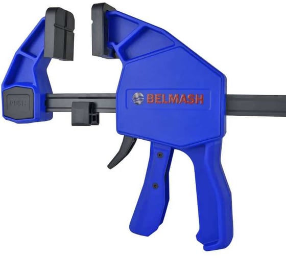 Струбцина быстрозажимная Белмаш QC450P RA167A