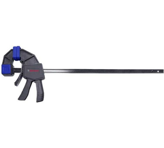 Струбцина быстрозажимная Белмаш QC600L RA175A 1