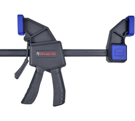 Струбцина быстрозажимная Белмаш QC600L RA175A