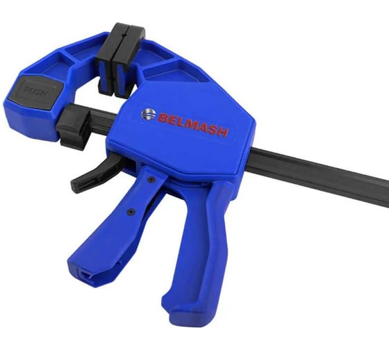 Струбцина быстрозажимная Белмаш QC600P RA168A