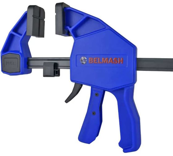 Струбцина быстрозажимная Белмаш QC600P RA168A