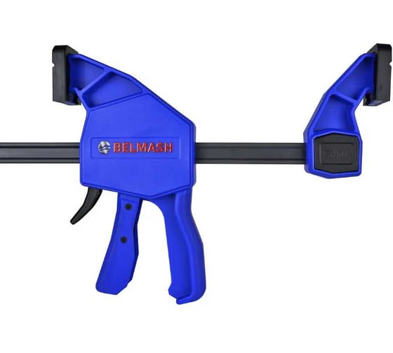 Струбцина быстрозажимная Белмаш QC600P RA168A
