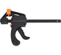 Струбцина зажимная Turbosky (с внутренним ходом) YPT-011-6 529