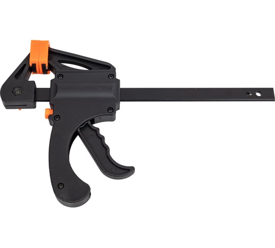 Струбцина зажимная Turbosky (с внутренним ходом) YPT-011-6 529