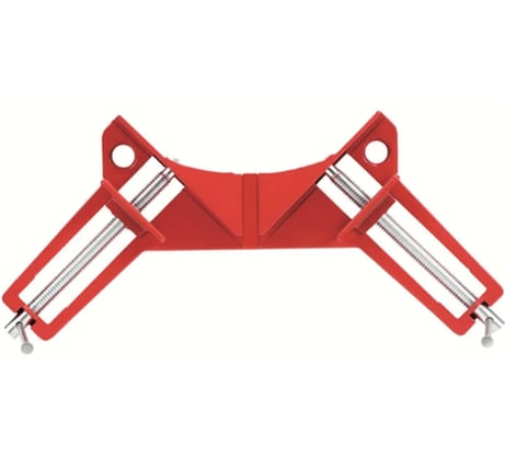 Струбцина зажимная Turbosky YPT-01 542