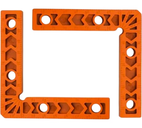 Струбцина зажимная Turbosky YPT-022-6 538